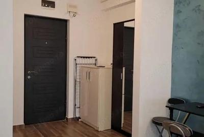 Garsoniera spatioasa- cu centrala, mobilata-Mamaia Nord-Tabara Navodari - 6