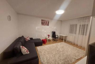 Garsonieră decomandată în 13 Septembrie - 1