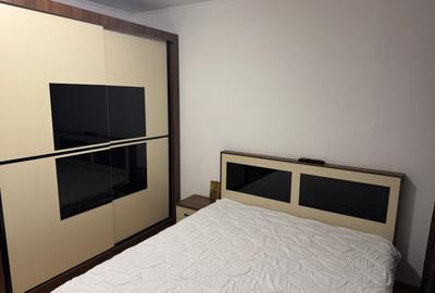 Apartament cu 2 camere decomandat, mobilat în Crângași - 5