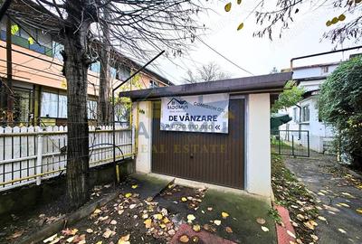 Casă cu 2 camere cu Teren 200 Mp în Central - 2