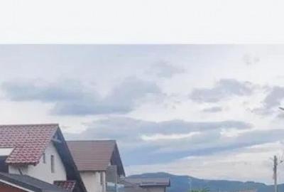 Teren de 1000 mp, în Cristian - 3