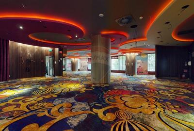 Inchiriere spatiu comercial ultracentral in Brasov - 7