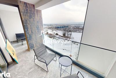 Apartament cu 3 camere decomandat în Cristian - 8