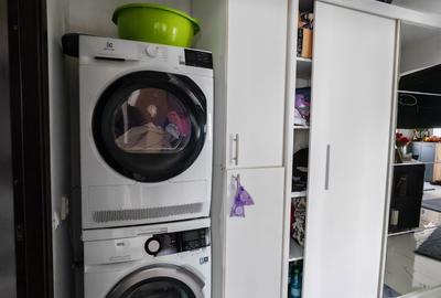 Apartament cu 3 camere decomandat în Florești - 3