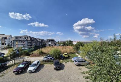 Apartament cu 2 camere 63.46 mp + loc de parcare - Otopeni - 9