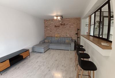 Apartament cu 2 camere decomandat, mobilat în Apărătorii Patriei - 2
