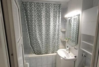 Inchiriere apartament 2 camere etaj 1, decomandat Tatarasi, Zona Metalurgie - 1