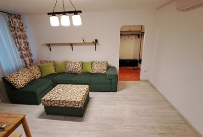 APARTAMENT 2 CAMERE RENOVAT INTEGRAL- MOBILAT SI UTILAT - 8