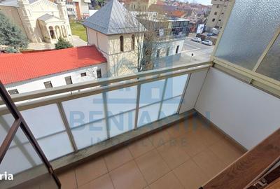 Garsonieră în Central - 4