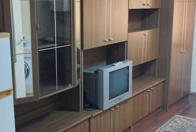 Garsonieră semidecomandată în Exterior Vest - 2