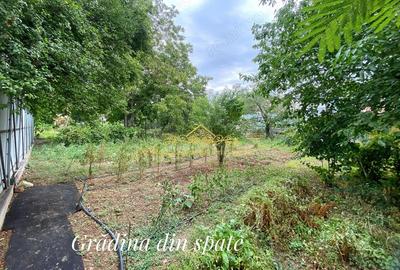 Casă cu 5 camere cu Teren 845 Mp în Călugăreni - 10