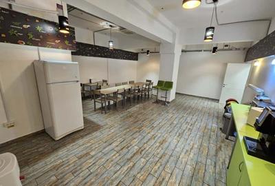 Direct Proprietar zona Iancului, cladire birouri,  341 mp birouri+110 mp depozit - 7
