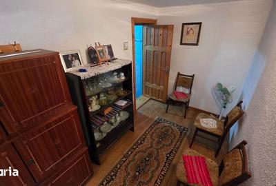 Casă cu 3 camere cu Teren 400 Mp în Central - 7