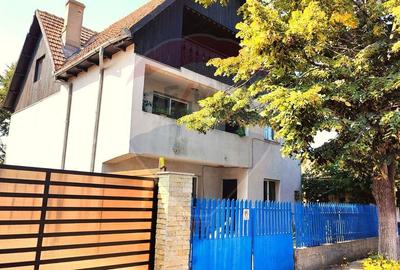 Casa cu teren 500 mp de vanzare in Constanta - 1