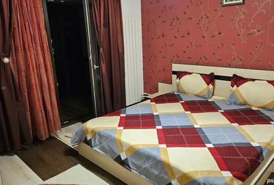 Apartament cu 3 camere decomandat în Ostroveni - 5
