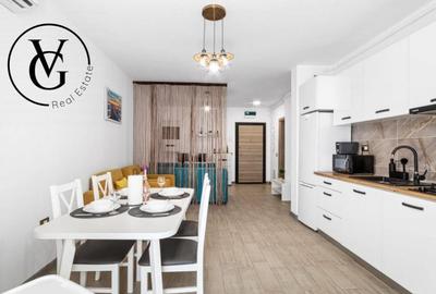 Apartament 2 camere Alezzi Beach Resort - 2
