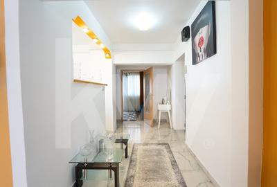 Apartament spatios cu 4 camere - Turnisor, Sibiu - 8