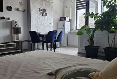 Studio 1 camera de inchiriat - Mamaia Nord Ștefan Building - 3