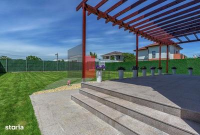 Vila individuala BUCURESTI NORD P+1, 315mp,Teren 700mp Vila individuala BUCURESTI NORD P+1, 315mp,Teren 700mp - 14