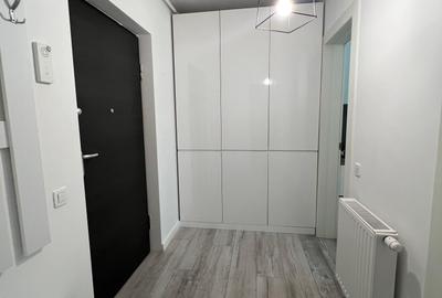 Garsonieră decomandată, mobilată în Lujerului - 7