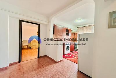 Apartament cu 2 camere decomandat, mobilat în Central - 3