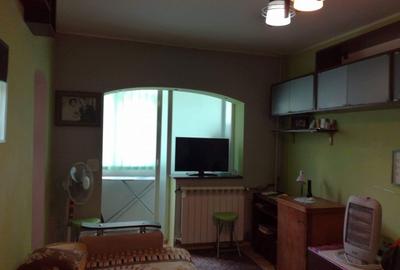 Garsonieră în Autogară - 5