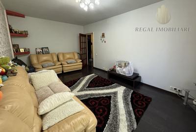 Apartament cu 3 camere decomandat, mobilat în Rahova - 3