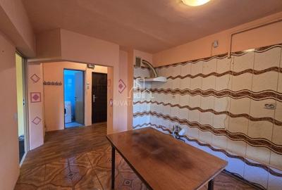 Apartament cu 1 camera, zona Dumbravei, Sighisoara - 3