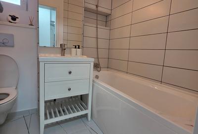 Apartament cu 4 camere de inchiriat in zona Berceni - Emil Racovita - 15