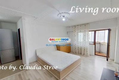 Inchiriere garsoniera VIILOR LIBERTY CENTER - 2