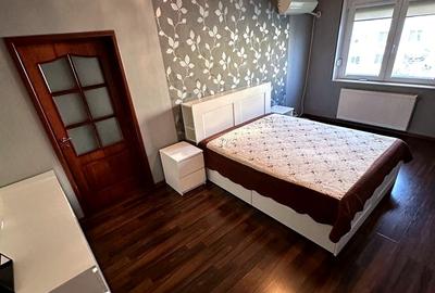 Apartament 4 camere | Piata Rahova | Mobilat utilat | Centrala | Parcare - 2
