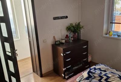 Casă cu 2 camere cu Teren 701 Mp în Dărăști-Ilfov - 5