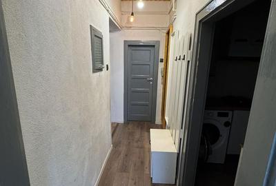 Apartament cu 2 camere în Ultracentral - 4