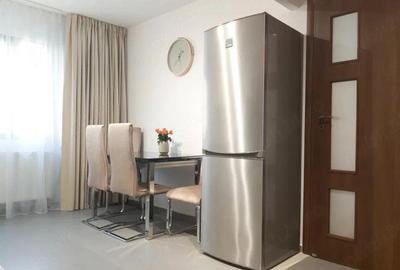 Apartament cu 2 camere semidecomandat în Circumvalațiunii - 2