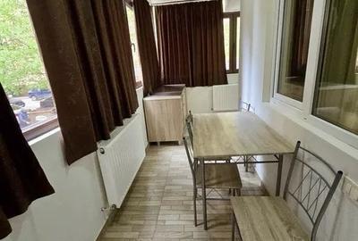 Apartament 2 Camere Militari Residence Rezervelor / Loc de Parcare - 7