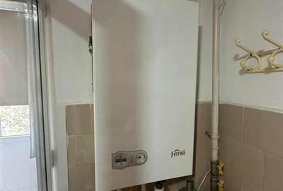 Apartament cu 2 camere decomandat în Obor - 7