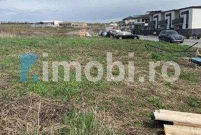 Teren Intravilan zona strazii Voronet, Cluj-Napoca - 2