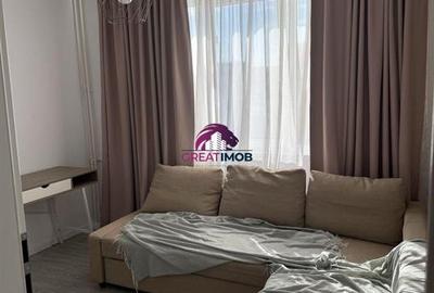 Apartament cu 3 camere decomandat, mobilat în Obor - 2
