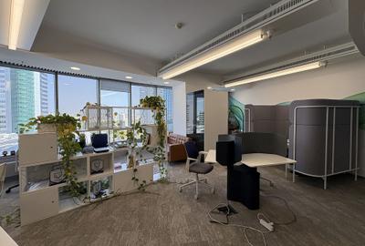 Subinchiriere birouri in Sky Tower - comision 0%, reprezentam proprietarul! - 6