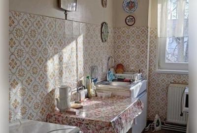 🏡 Apartament 3 camere decomandat în Gheorgheni – zona Hermes, 65 mp + balcon, b - 4