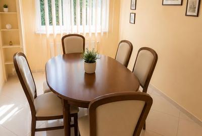 Apartament cu 4 camere decomandat în ICIL - 7