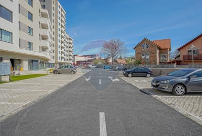 Garsoniera, de vanzare, Calea Bucuresti - 17