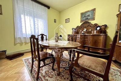 Casă cu 5 camere cu Piscina în Elisabetin - 14