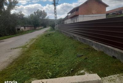 Spațiu comercial, de 528 mp, în Aghireșu - 14