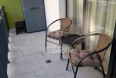 Apartament cu 2 camere decomandat, mobilat în Europa - 6