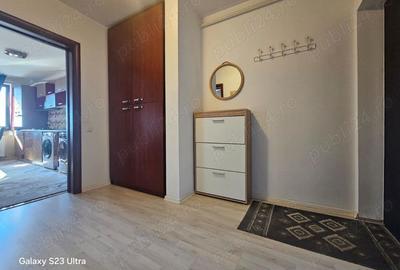 PROPRIETAR. VAND apartament decomandat 2 camere Raul Doamnei - Drumul Taberei - Ghencea + Boxa la su - 3