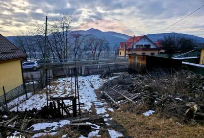 Spațiu comercial, în Chirițeni - 17