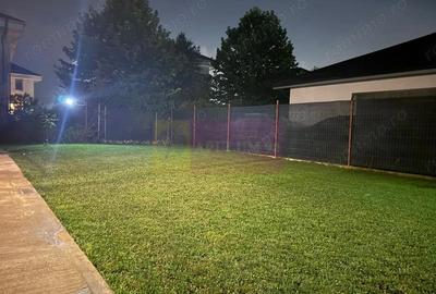 Sabareni, casa parter 134 mp, curte 505, finisata, mobilata ?i utilata - 3