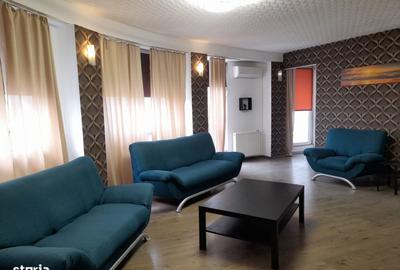 Apartament cu 4 camere decomandat în Central - 14
