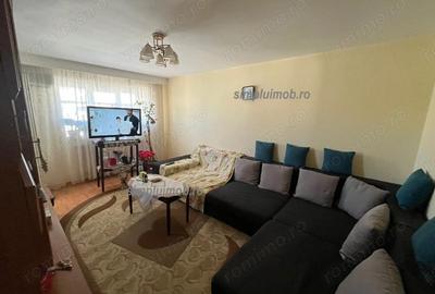Apartament cu 3 camere decomandat în Brâncoveanu - 1